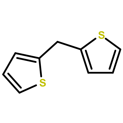 Di(thiophen-2-yl)methane