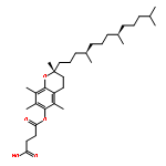 vitamin E succinate