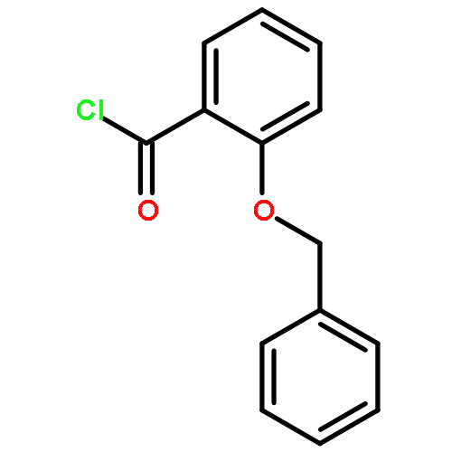 2-(Benzyloxy)benzoyl chloride