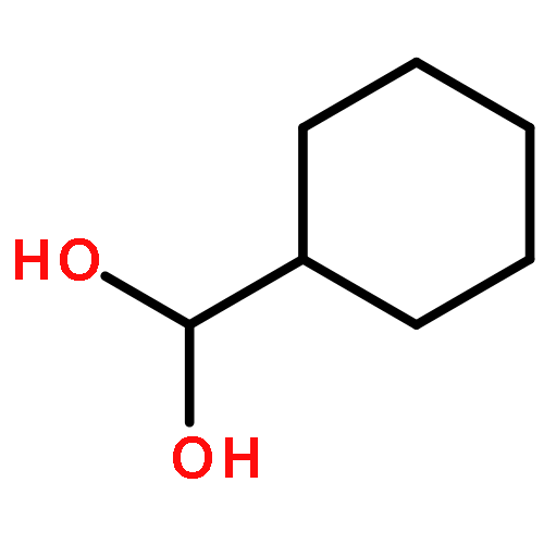 Methanediol, cyclohexyl-