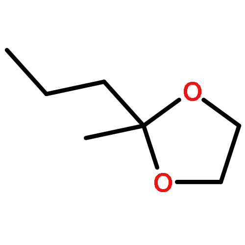 2-methyl-2-propyl-1,3-dioxolane