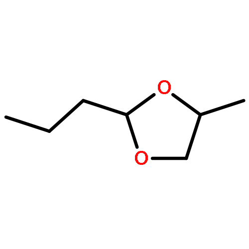 4-methyl-2-propyl-1,3-dioxolane