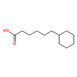 6-Cyclohexylhexanoic acid