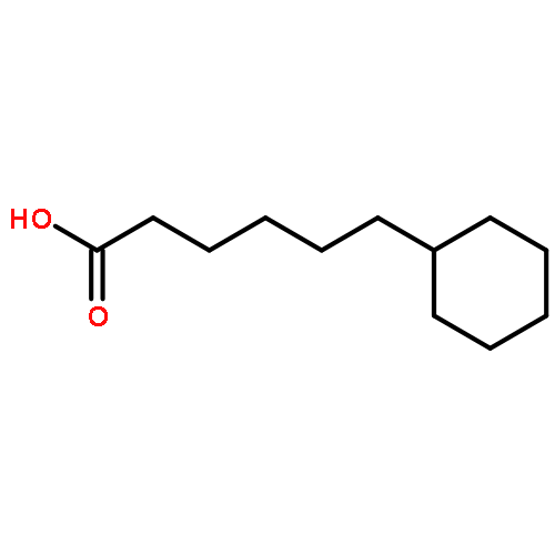 6-Cyclohexylhexanoic acid