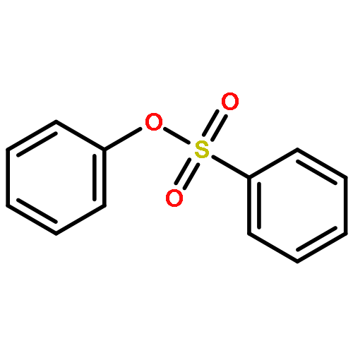 phenyl benzenesulfonate