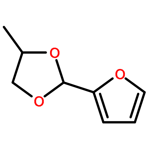 2-(2-furyl)-4-methyl-1,3-dioxolane