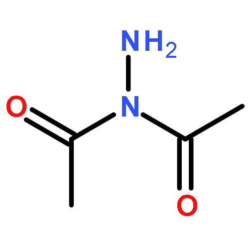 N-acetylacetohydrazide