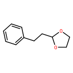 2-phenethyl-1,3-dioxolane