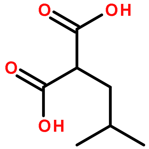 isobutylmalonic acid