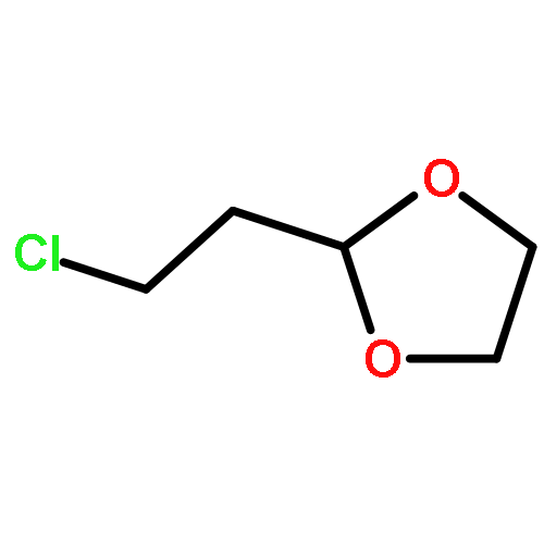 2-(2-Chloroethyl)-1,3-dioxolane