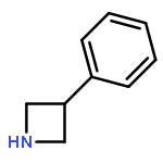 3-Phenylazetidine