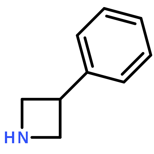 3-Phenylazetidine