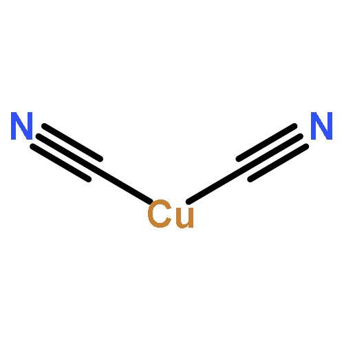 copper(II) cyanide