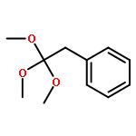 (2,2,2-Trimethoxyethyl)benzene