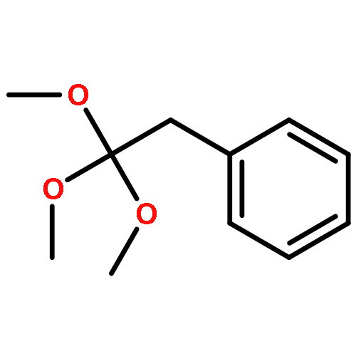 (2,2,2-Trimethoxyethyl)benzene