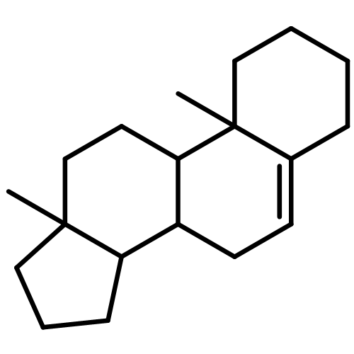 androst-5-ene