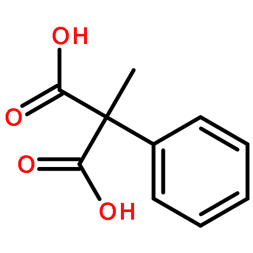 Methylphenylmalonic Acid