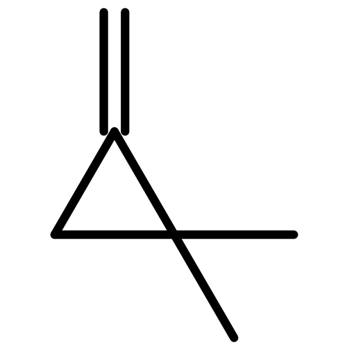 1,1-dimethyl-2-methylidenecyclopropane