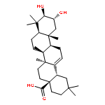 MASLINIC ACID