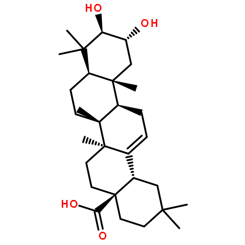 MASLINIC ACID