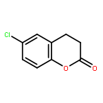 6-CHLORO-3,4-DIHYDROCHROMEN-2-ONE