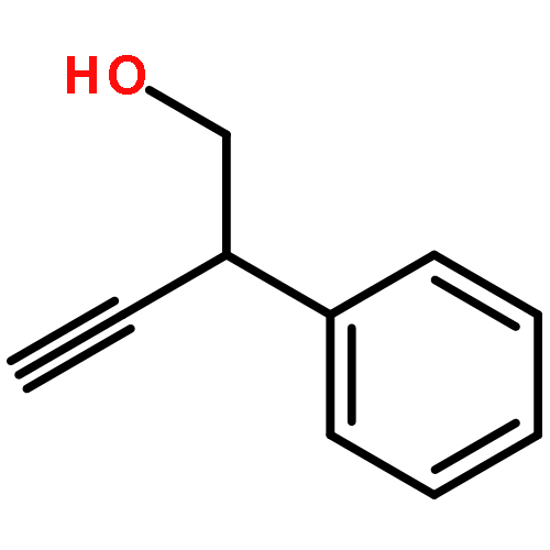 Benzeneethanol, b-ethynyl-