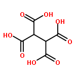 ETHANE-1,1,2,2-TETRACARBOXYLIC ACID