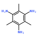 2,4,6-Mesitylenetriamine