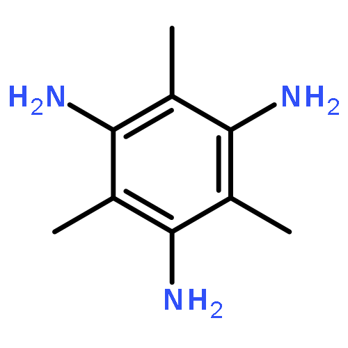 2,4,6-Mesitylenetriamine