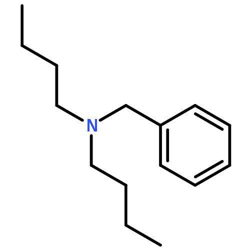 benzyldibutylamine