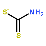 dithiocarbamate