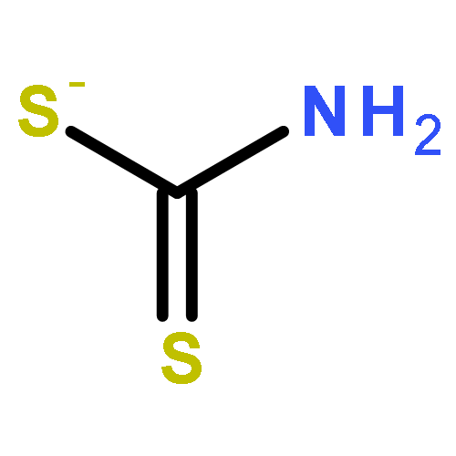 dithiocarbamate