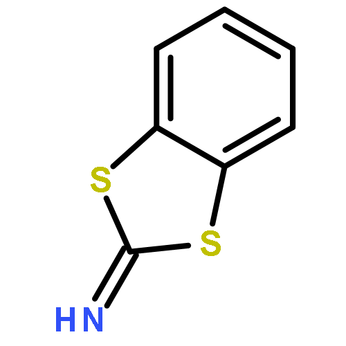 1,3-Benzodithiol-2-imine