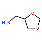 1-(1,3-dioxolan-4-yl)methanamine