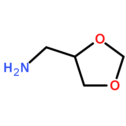 1-(1,3-dioxolan-4-yl)methanamine