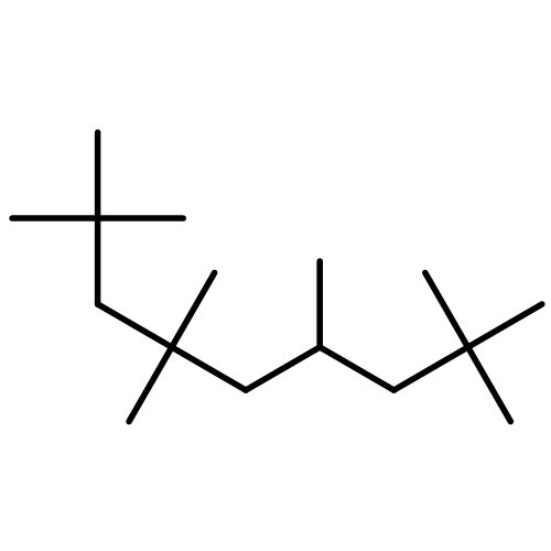 2,2,4,4,6,8,8-Heptamethylnonane