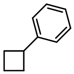 cyclobutylbenzene