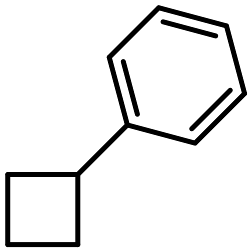 cyclobutylbenzene