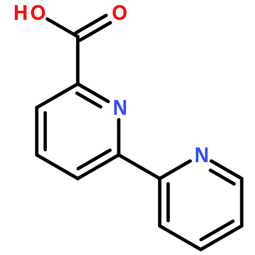 6-pyridin-2-ylpyridine-2-carboxylic Acid