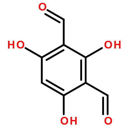 2,4,6-Trihydroxyisophthalaldehyde