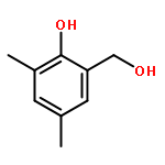 6-(hydroxymethyl)-2,4-dimethylphenol