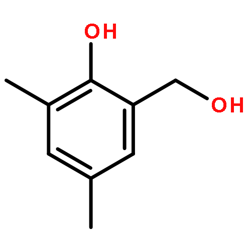 6-(hydroxymethyl)-2,4-dimethylphenol