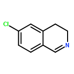 6-chloro-3,4-dihydroisoquinoline