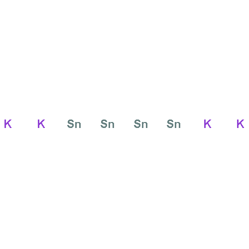 Potassium, compd. with tin (4:4)