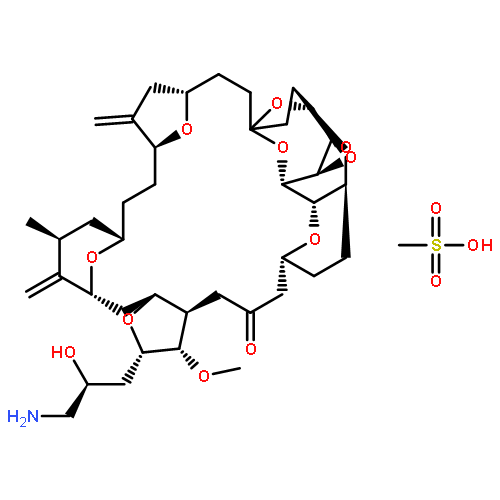 Eribulin Mesilate