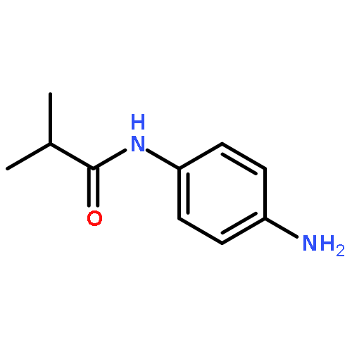 N-(4-aminophenyl)-2-methylpropanamide