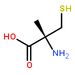 L-Cysteine, 2-methyl-