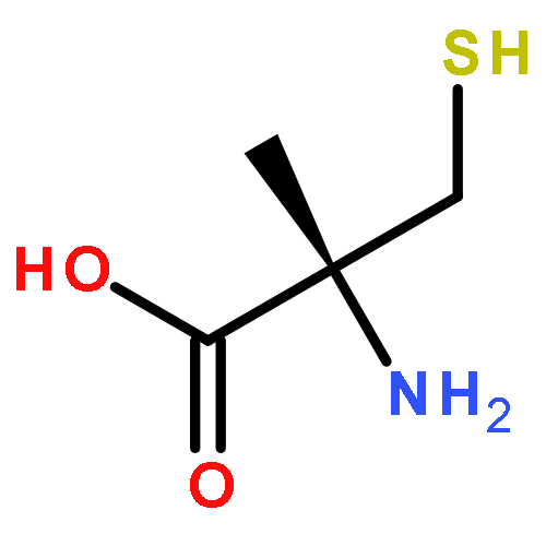 L-Cysteine, 2-methyl-