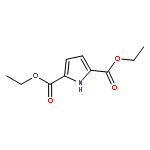 1H-Pyrrole-2,5-dicarboxylic acid 2,5-diethyl ester