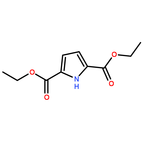 1H-Pyrrole-2,5-dicarboxylic acid 2,5-diethyl ester